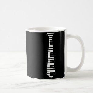 Taza De Café Corbata de cuello ano divertida humorística Reprod