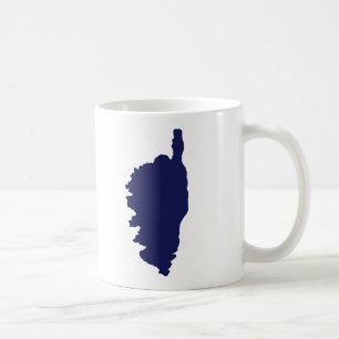 Taza De Café Córcega