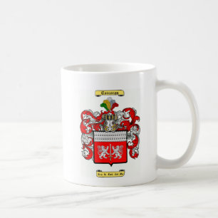 Taza De Café corcoran