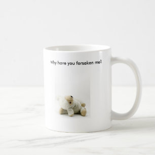 Taza De Café Cordero