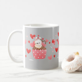 Taza De Café Cordilleras de quequitos