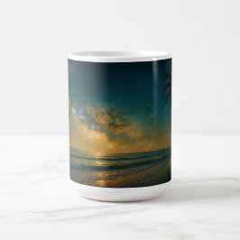 Taza De Café Córdoba celeste