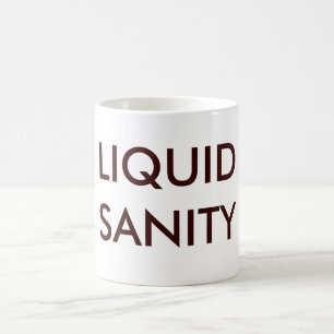 TAZA DE CAFÉ CORDURA LÍQUIDA