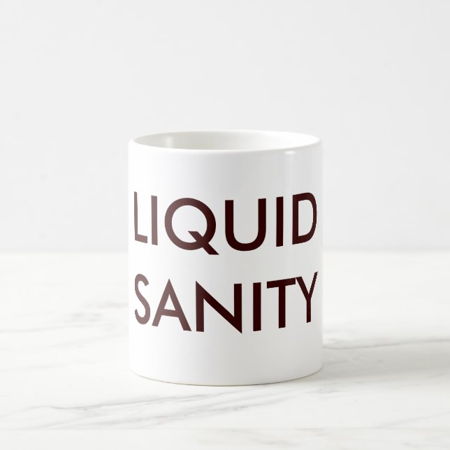 TAZA DE CAFÉ CORDURA LÍQUIDA (Centro)