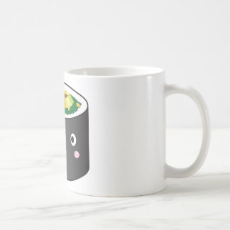 Taza De Café Coreano lindo Gimbap