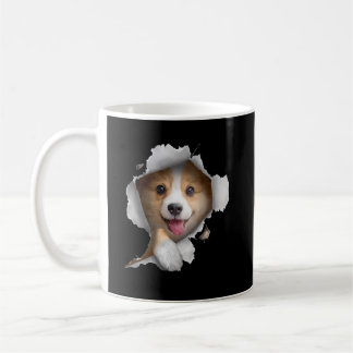 Taza De Café Corgi Corgi Corgi Propietario Corgi Corgi