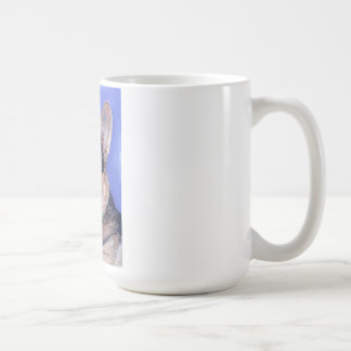 Taza De Café Corgi Galés (rebeca)