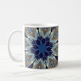Taza De Café Cornflower