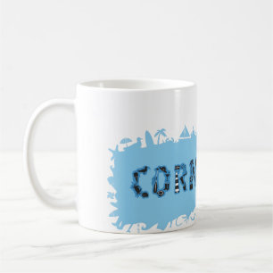 Taza De Café Cornualles