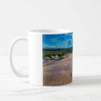 Taza De Café Cornwall on the MUG