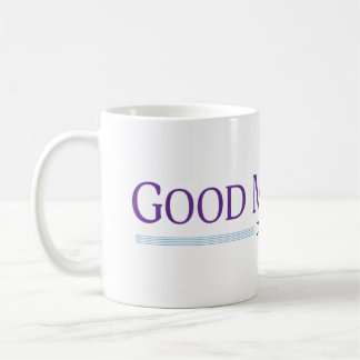 Taza De Café Coro de buen Recuerdos