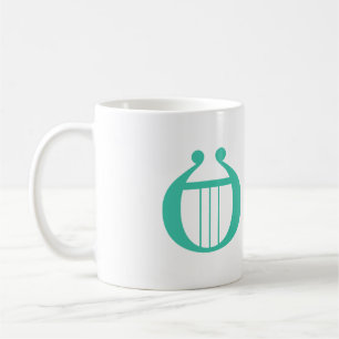 Taza De Café Coro de orfeos Wellington