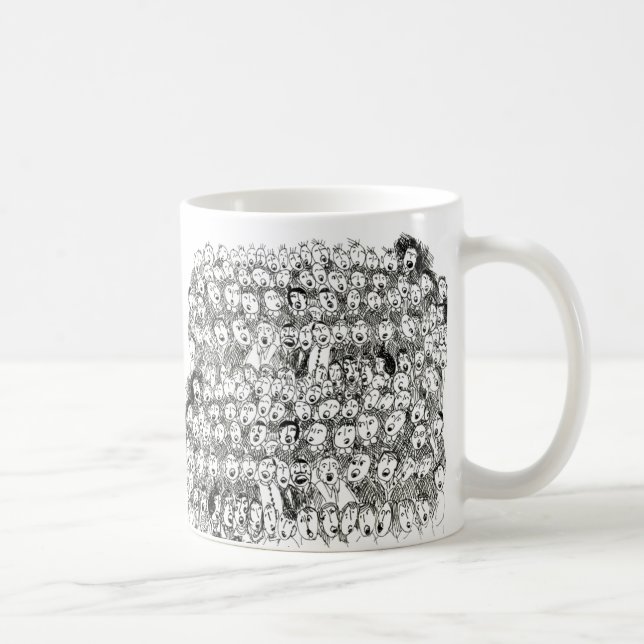 Taza De Café corogrande2 (Derecha)