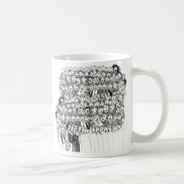Taza De Café corogrande2 (Derecha)