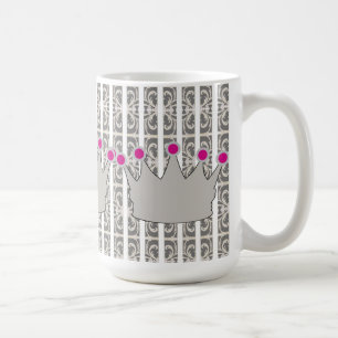 Taza De Café Corona