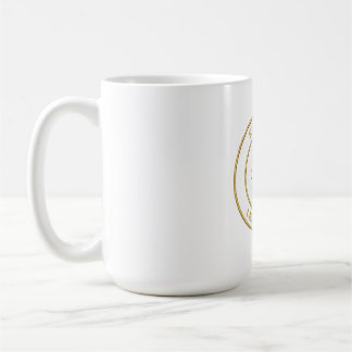 Taza de café Corona de León Legend Club - Lo de lu
