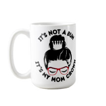 Corona de Mamá