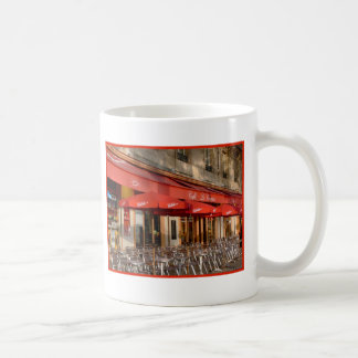 Taza De Café Corona del La de Café