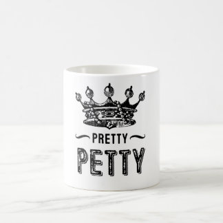 Taza De Café Corona pequeña