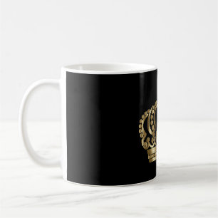 Taza De Café Corona. ¡Siéntete real!