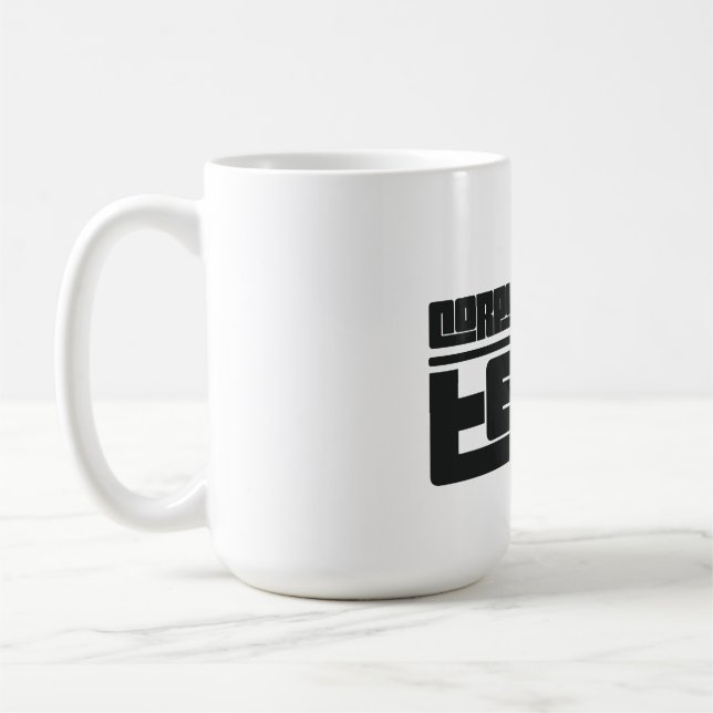 Taza De Café Corpus Christi - Texas (Izquierda)