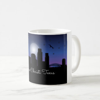 Taza De Café Corpus Christi, Texas Souvenir Mug
