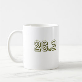 Taza De Café Corre, tortuga, corre