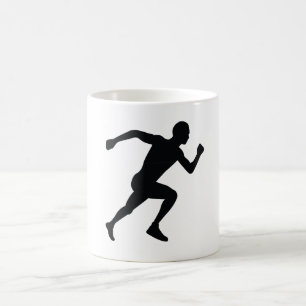 Taza De Café Corredor