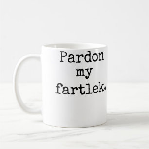 Taza De Café Corredor de Maratón Divertido y Sarcástico Fitness