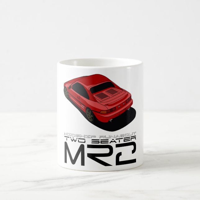 Taza De Café Corredor de parentesco (Centro)