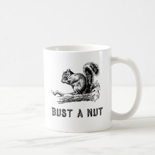 Taza De Café Correr la liebre