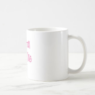 Taza De Café Correrá para el vino
