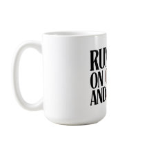 Corriendo con Café y Caos – Clásico Divertido del