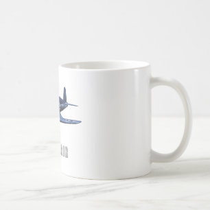 Taza De Café Corsario