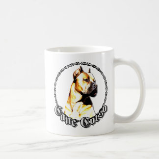 Taza De Café Corso de caña
