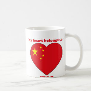 Taza De Café Corteje