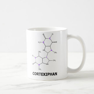 Taza De Café Cortexiphan