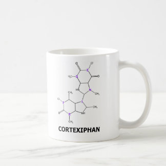 Taza De Café Cortexiphan
