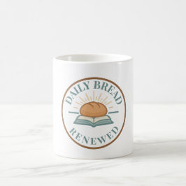 Taza De Café Corto y Dulce