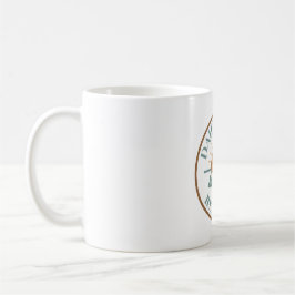 Taza De Café Corto y Dulce