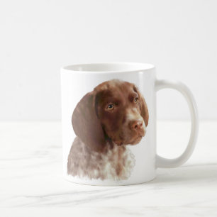 Taza De Café Cortometría alemana
