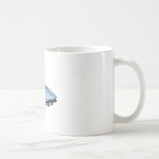 Taza De Café Corvette de Chevrolet de 1966 2