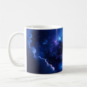 Taza De Café Cosamscape Classic Mug