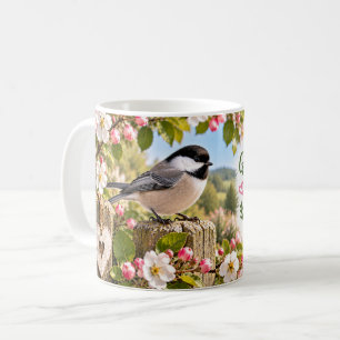 Taza De Café Cosas Buenas Vienen en Pequeños Paquetes de Carbon