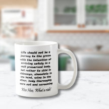 Cosas divertidas de cumpleaños citas regalos café