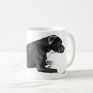 Taza De Café Cosecha Amigo Leal