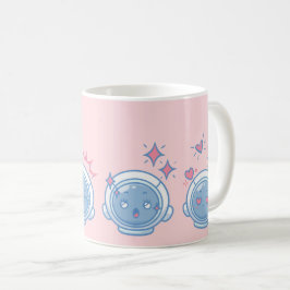 Taza De Café Cosmic Cuties Mug
