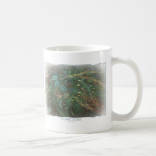 Taza De Café Cosmic Ocean Mug