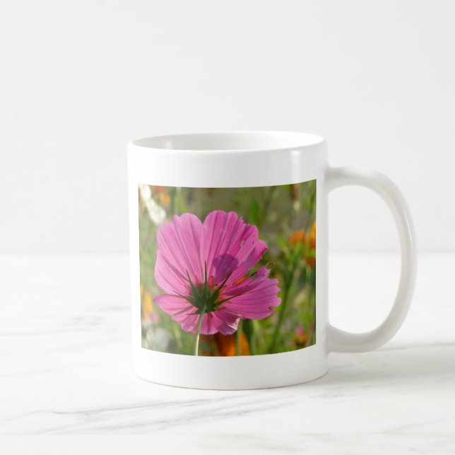 Taza De Café Cosmo (Derecha)