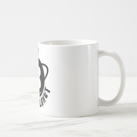 Taza De Café Cosmo coffee